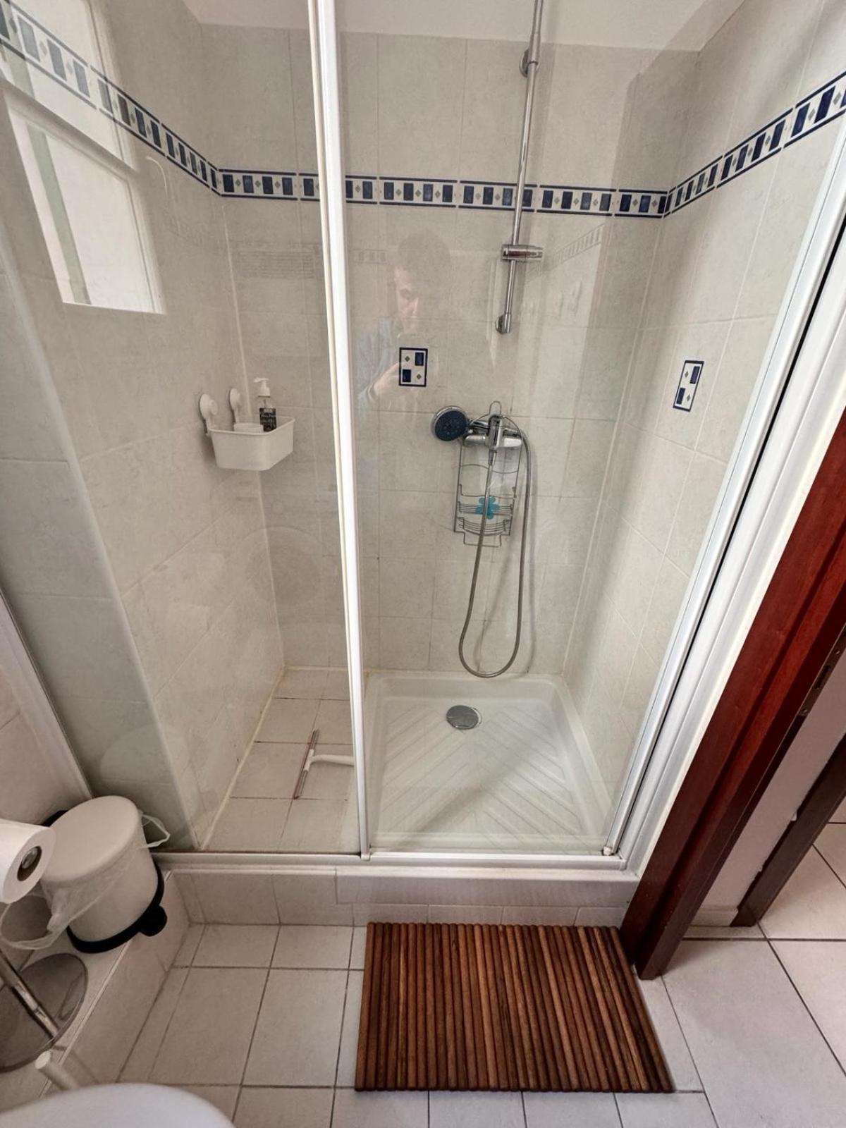 Grimaldi Ac 2 Terraces Wifi 5mins Sea Lejlighed